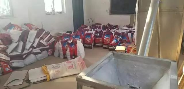 事发南城！假冒“奥妙、立白、蓝月亮”，都在这里生产