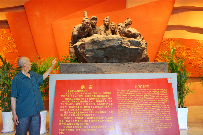 河南十大自豪景点,河南值得骄傲的地方