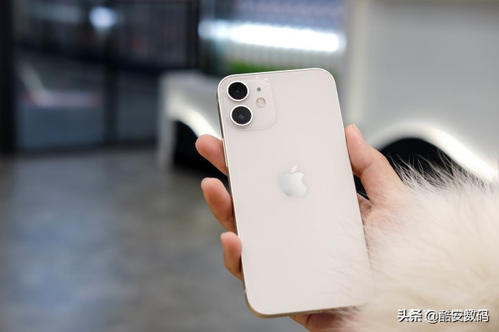 苹果12mini使用后真实体验,苹果12mini最新使用感受