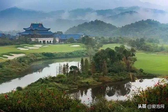 广州自驾从化温泉攻略,从化温泉望谷温泉度假村