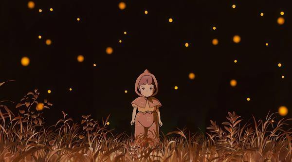 慎入！悲剧结尾的10部日番！抗争命运而不得，燃烧青春而身陨