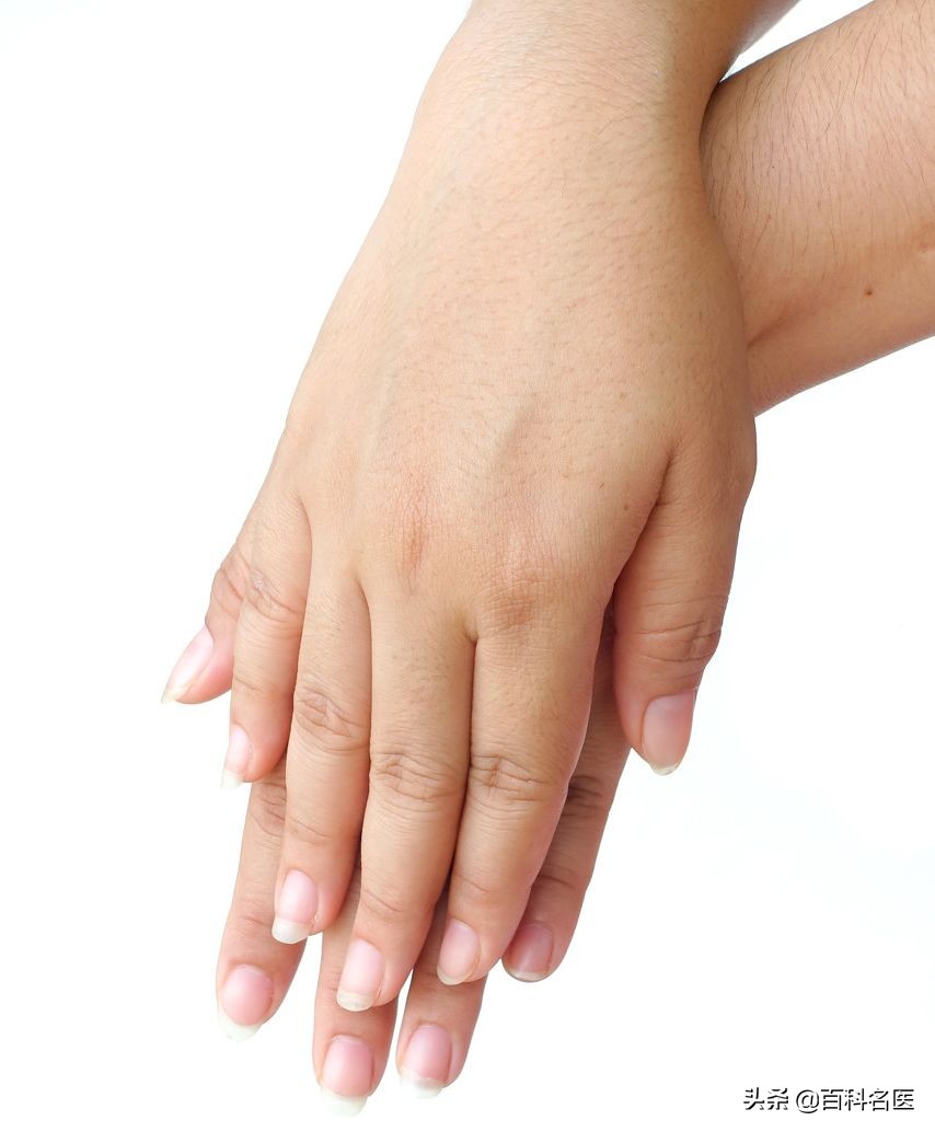 抠倒刺、抠痘痘、抠耳朵、抠鼻孔,请你不要到处抠抠