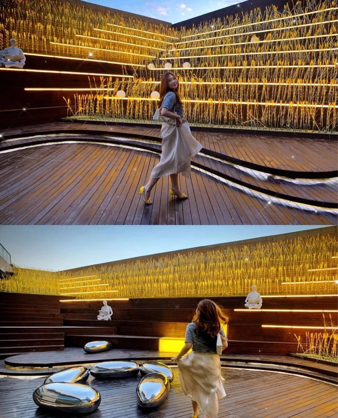 私藏拍照最好的地方,天津适合拍照又安静的地方