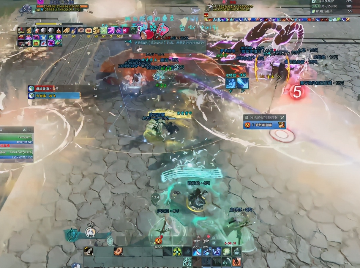 剑网三禁止强制对战,剑网三关闭阵营模式还是被打