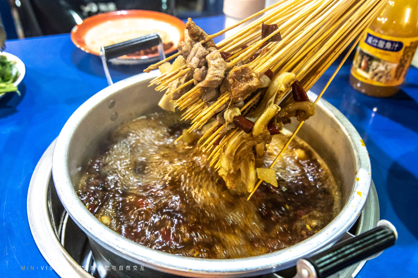 来成都旅游这份攻略实用又好吃,来成都必去必吃的地方