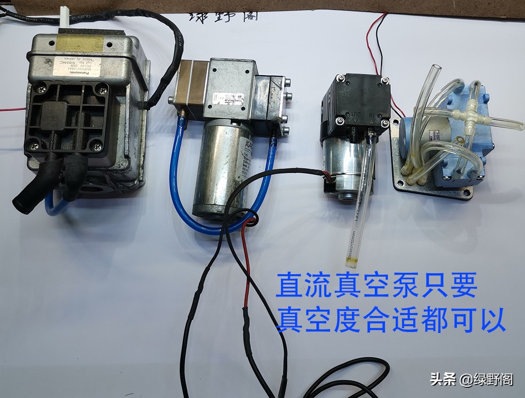 怎么更换吸锡器,吸锡器改造方法