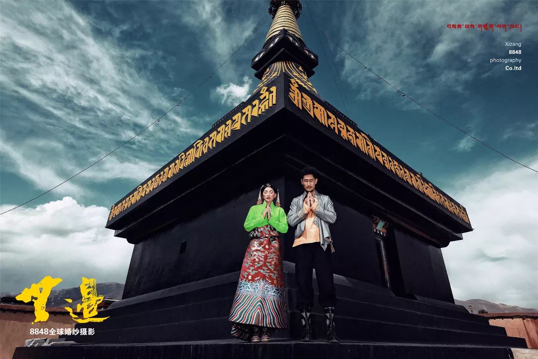 秘藏摄影西藏旅拍,8848西藏摄影展