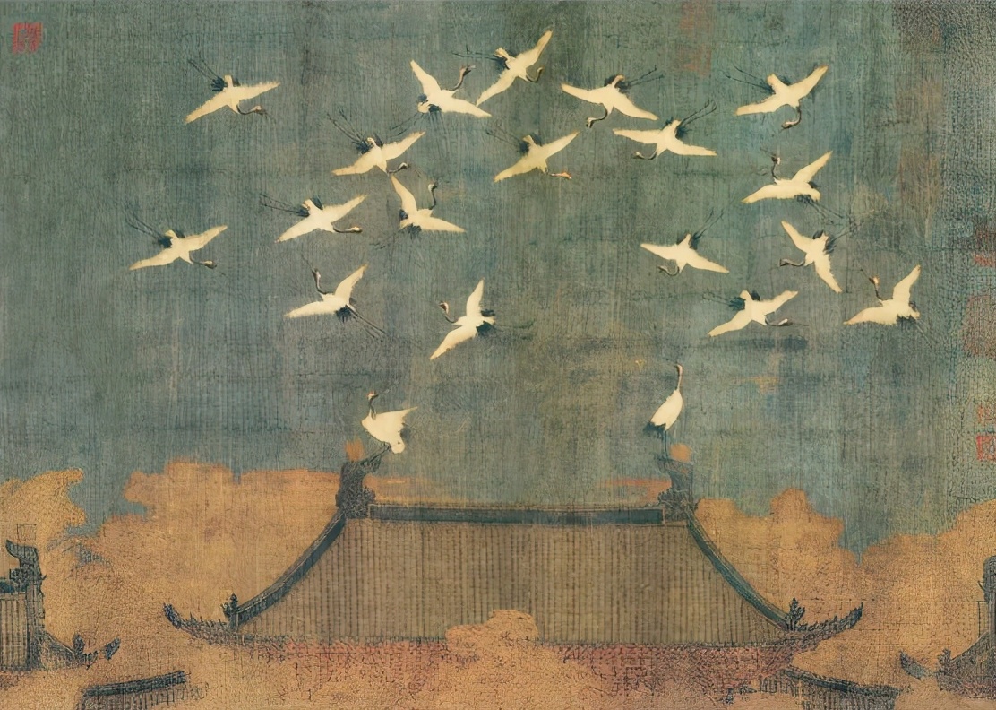 宋徽宗封建帝王审美,宋徽宗古代帝王审美的巅峰