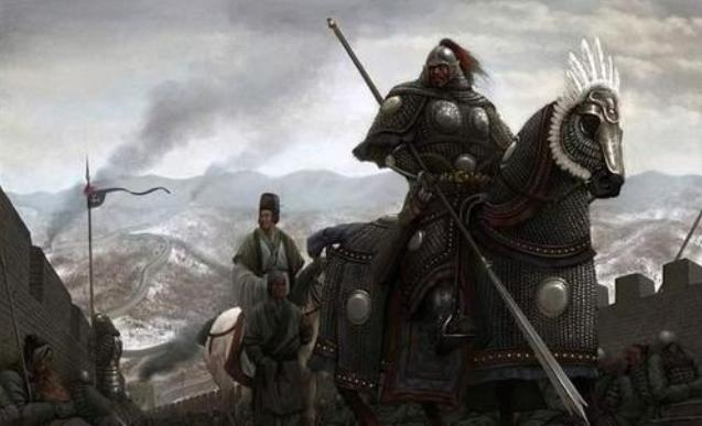 一年四个月，290万字，大神作家孑与2的《明天下》正式完结