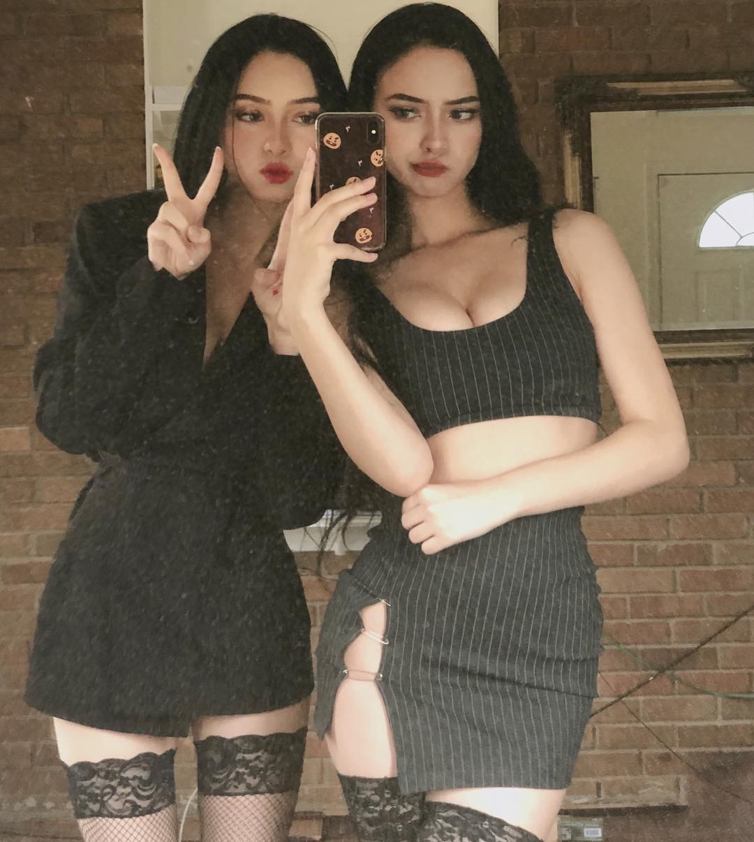 ins双胞胎拍照 (ins双胞胎一对)