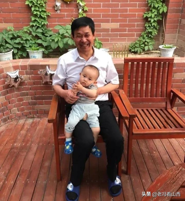 山西西建刘智强个人资料,西建集团董事长刘智强资产有多少