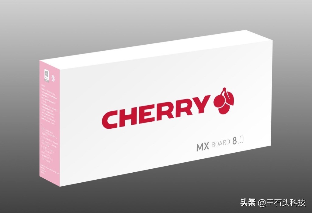 cherrymx8.0机械键盘,cherry键盘mx8.0值不值得
