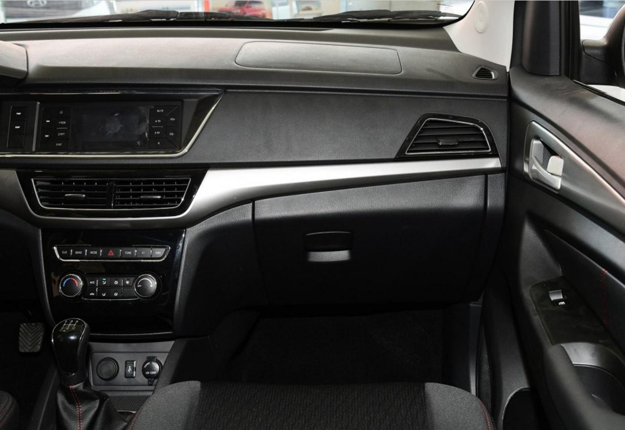 长安欧尚a600mpv自动挡二手,欧尚a600算是mpv吗