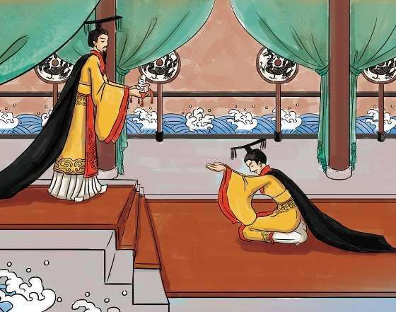 从大英雄沦落为“曹贼”——谈一谈曹操的“黑红史”