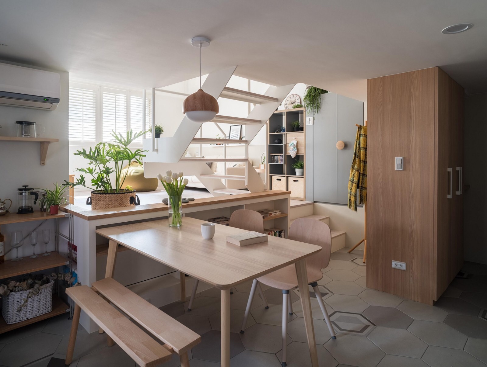 装修过程中容易被坑的点,最新装修干货避坑