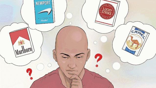 抽好烟和差烟对身体危害都一样吗,没电的电子烟抽了会有什么危害