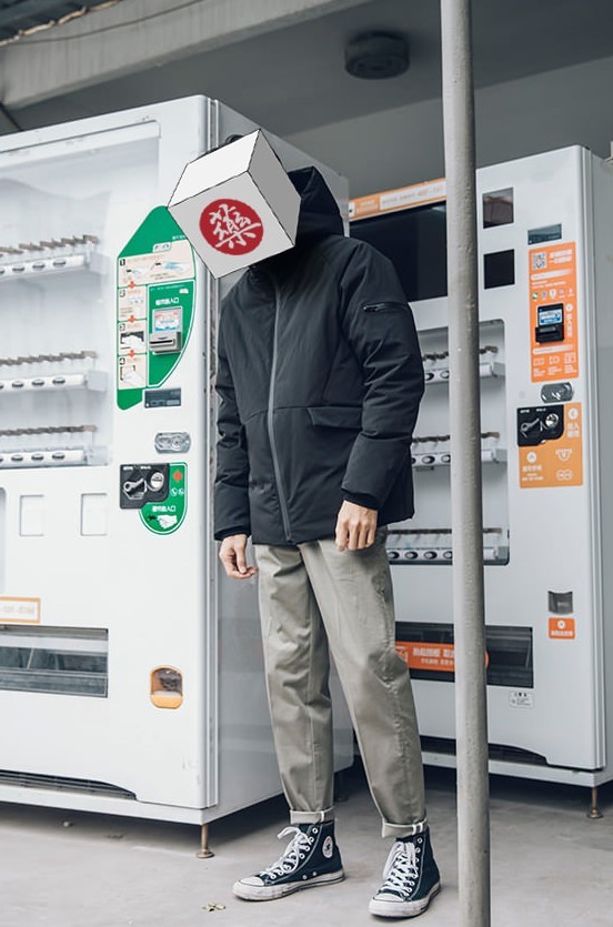 16款经典高质外套，助你这个秋冬轻松成为有品型男