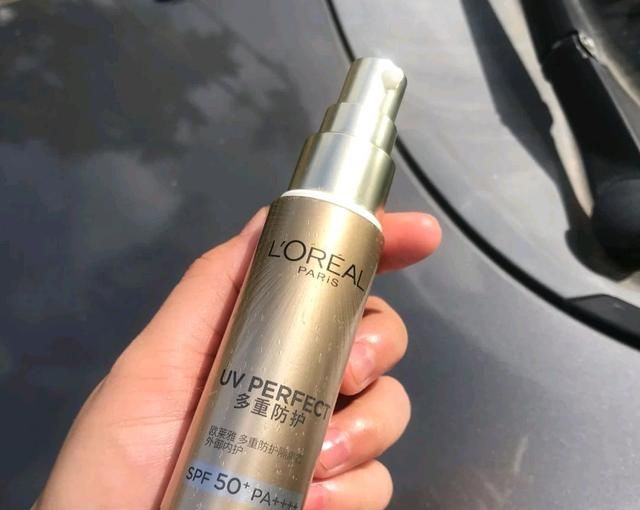 温和防晒效果好的防晒霜推荐女士,防晒效果最好的几款平价防晒霜