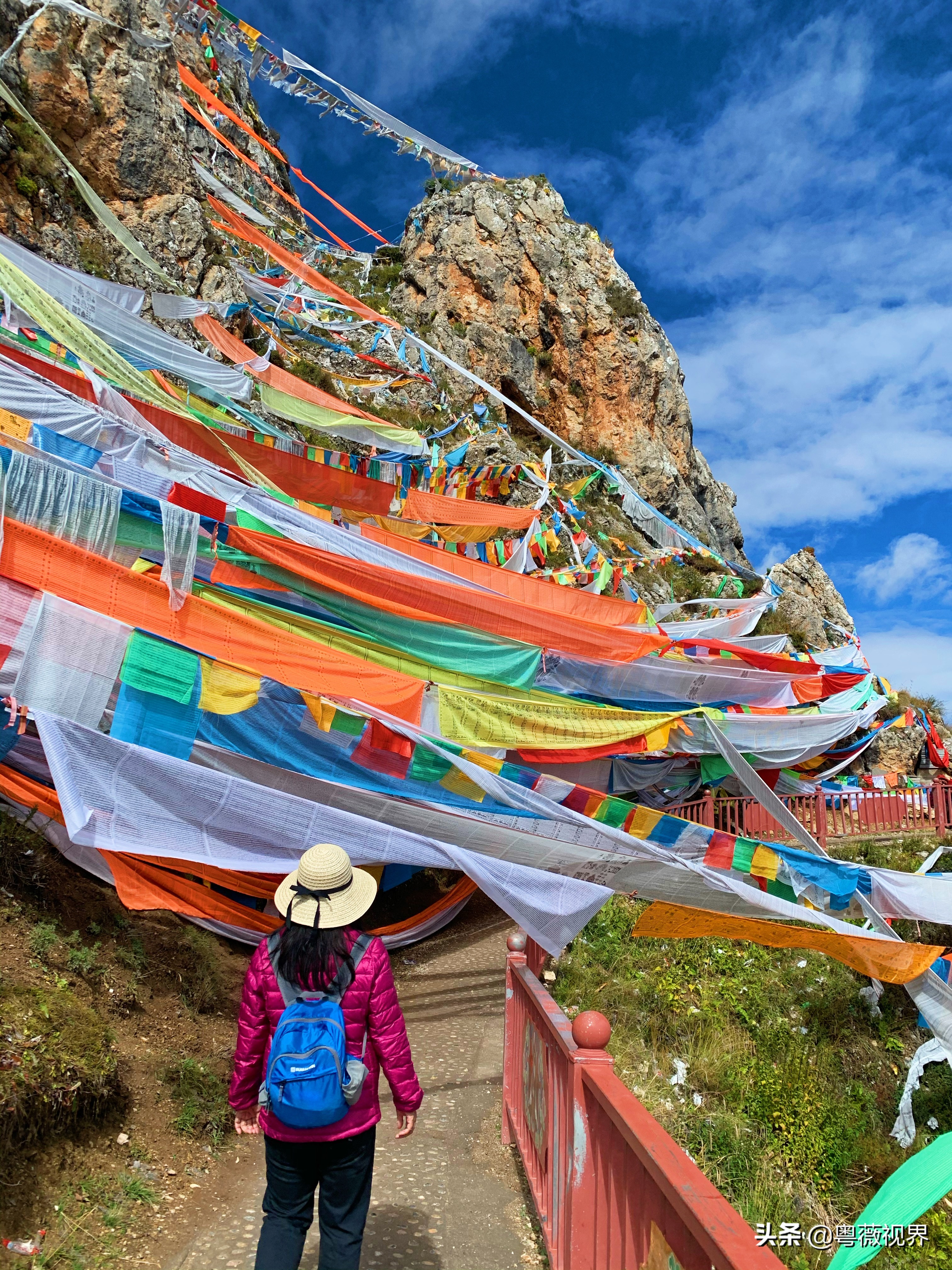 川藏自驾游走国道好还是走高速好 (g317国道川藏北线)