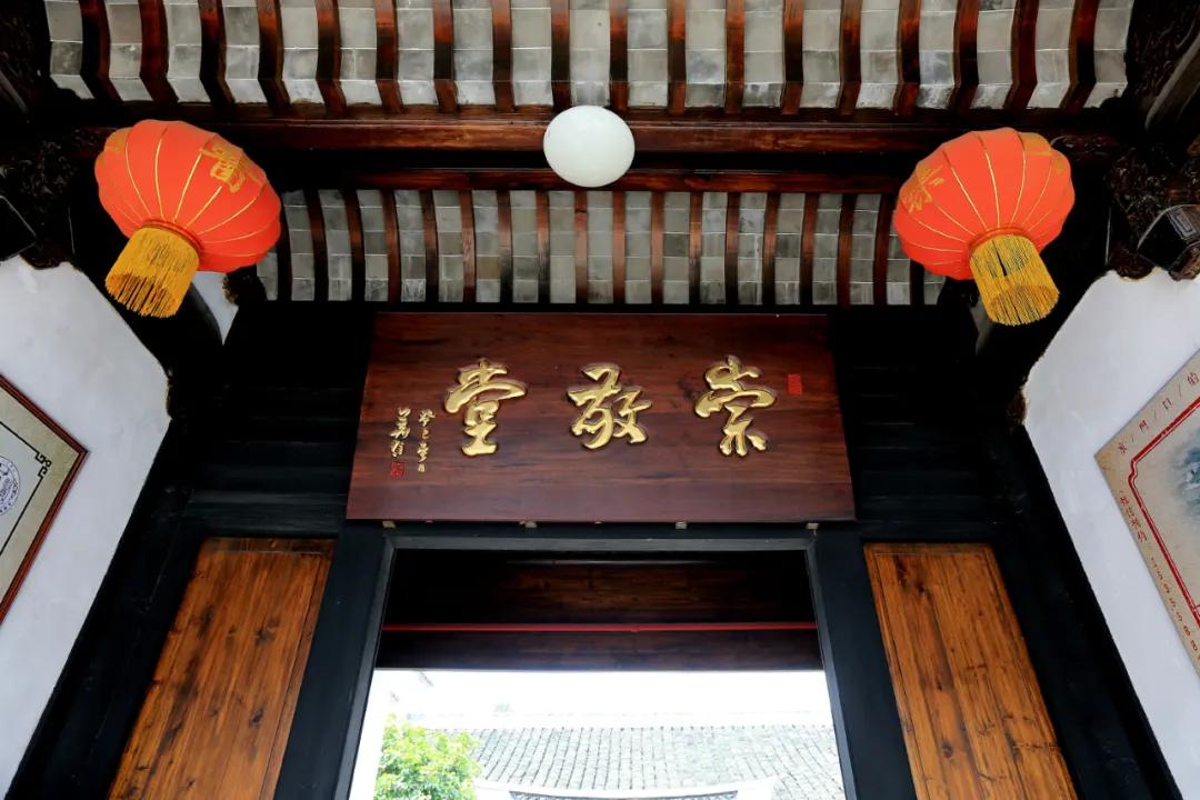 苏州值得去的千年古镇,一座古香古色的古城