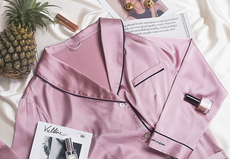 有哪些比较好看的家居服品牌,有好看牌子的家居服吗