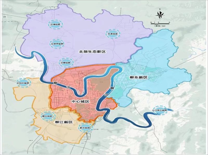 柳州市十五中白露校区,柳州市十五中总部新校区地址
