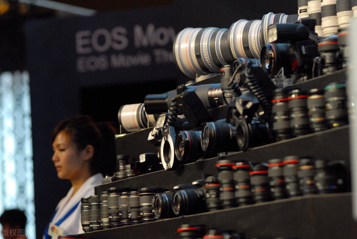 战乱时代各项成本都高,佳能战乱时代发展前景