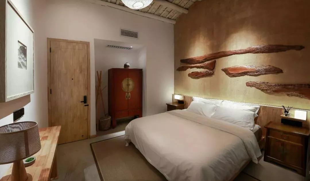 惠州南昆山民宿推荐,藏在南昆山竹林里的民宿