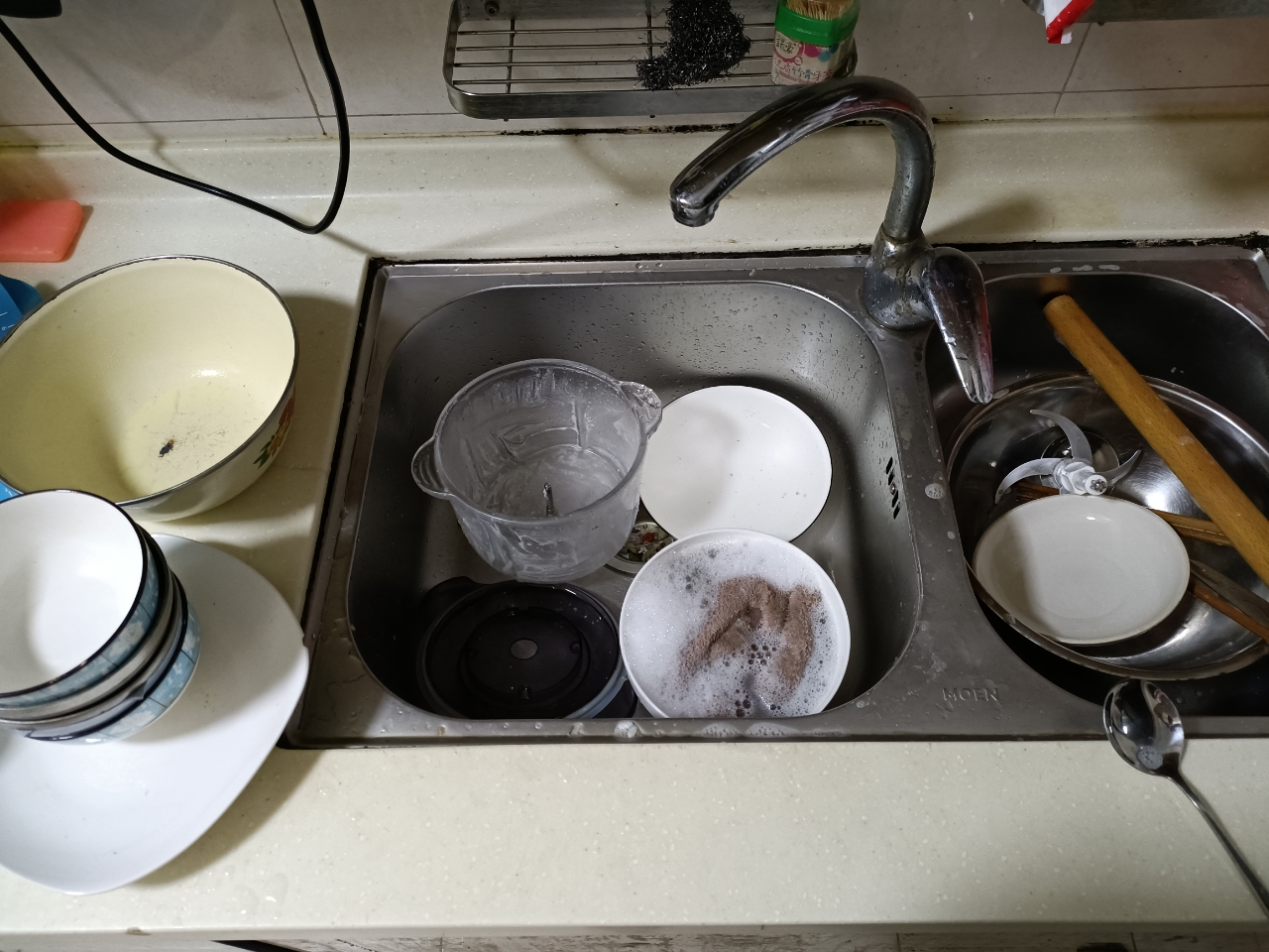 洗碗机真的是一大神器,洗碗机是真的有用还是报智商税