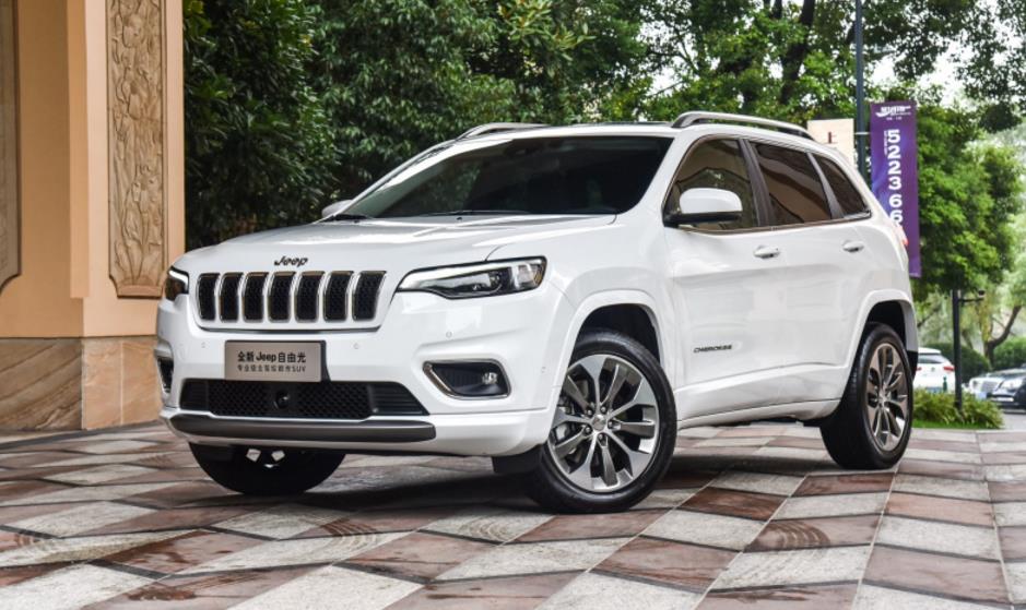 jeep自由光2.0l9at变速箱怎么样,全新jeep自由光9at变速箱怎么样