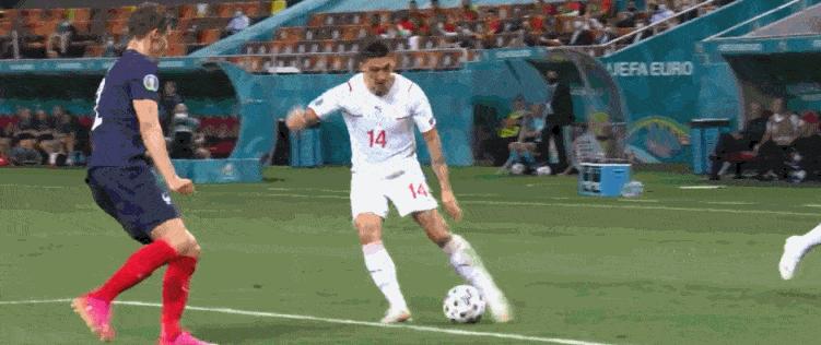 欧洲杯法国vs奥地利姆巴佩点球,点球大战姆巴佩失点