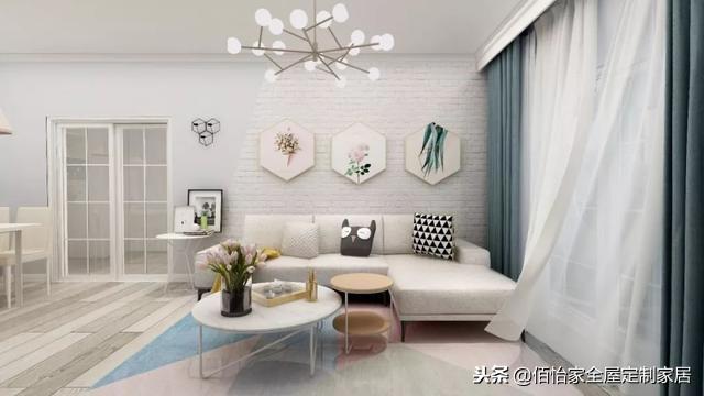 80后90后喜欢的风格,80和90后喜欢什么风格家具