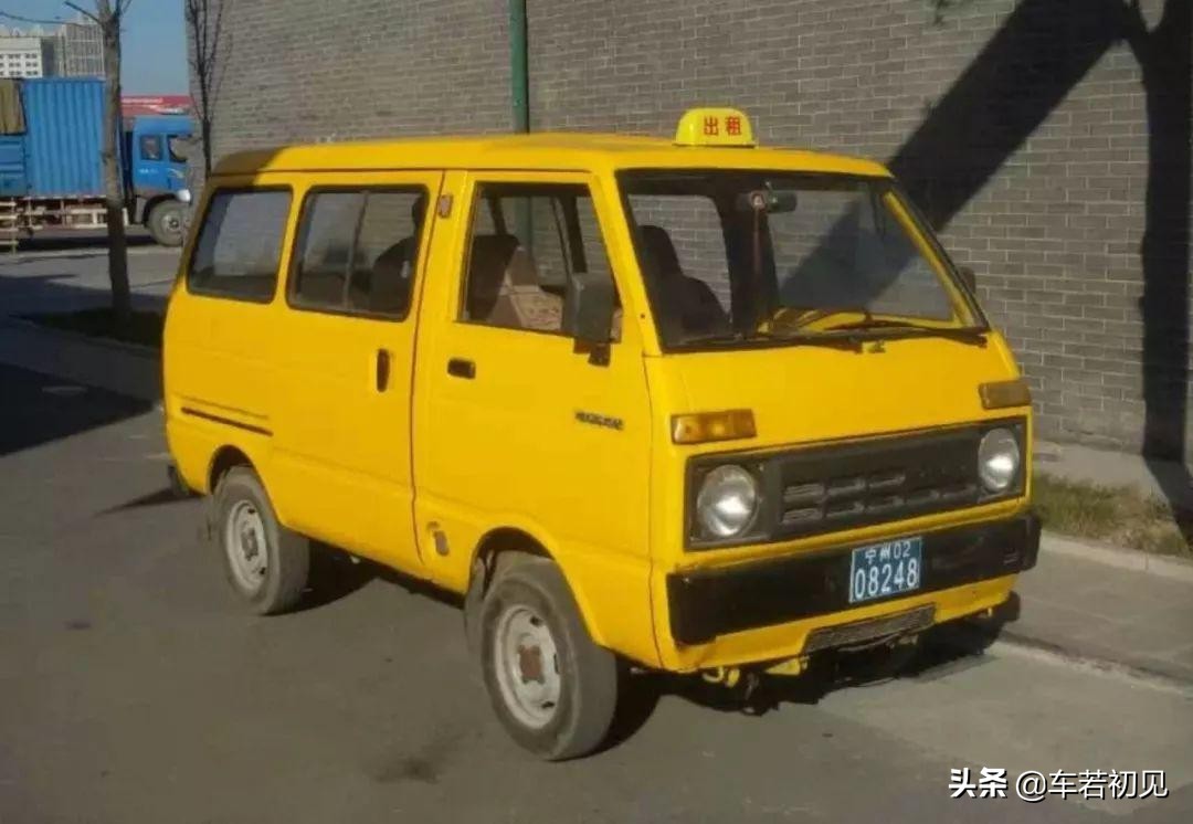 史上最经典的车型,20年以上的经典车型都有哪些