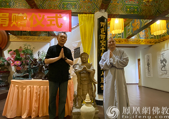 华岩寺十八罗汉像,华岩寺18罗汉在哪里