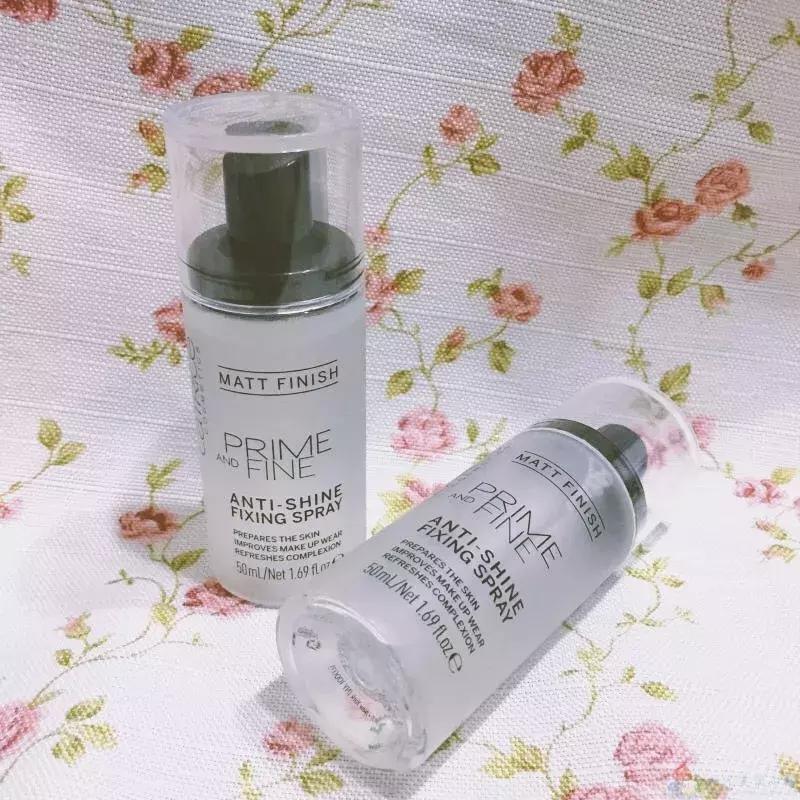 定妆喷雾持久不脱妆第一名袖套,柏瑞美定妆喷雾12小时不脱妆