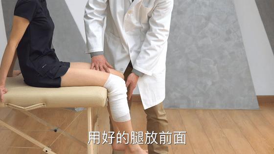 半月板缝合后面磁共振还显示撕裂,半月板缝合后为啥复查还是撕裂