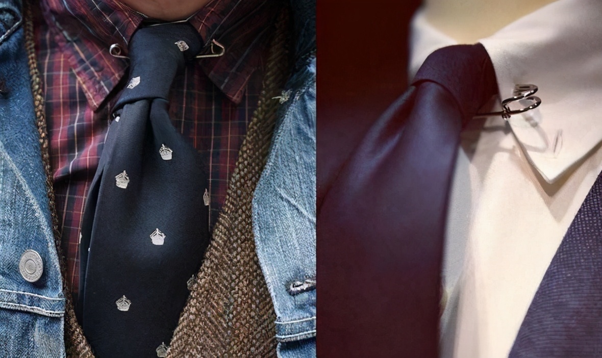 从衣着识男人,有品味的经典衬衫男