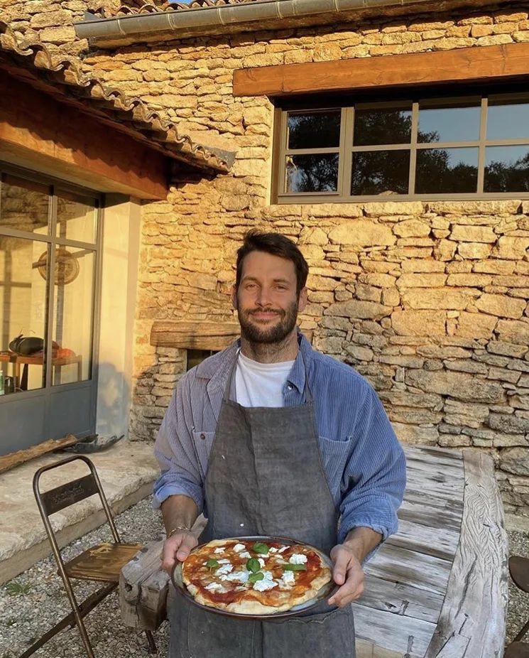 跟着ins最有品味男孩Jacquemus，去法国南部流浪