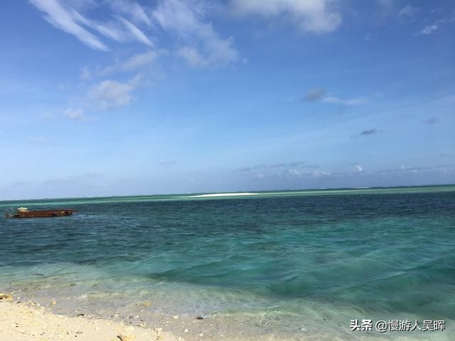 海南环岛自驾旅游攻略最佳路线图,海南环岛自驾游攻略最详细路线