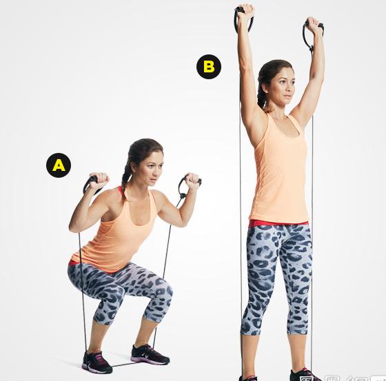 新手容易上手的健身器械,健身器械介绍