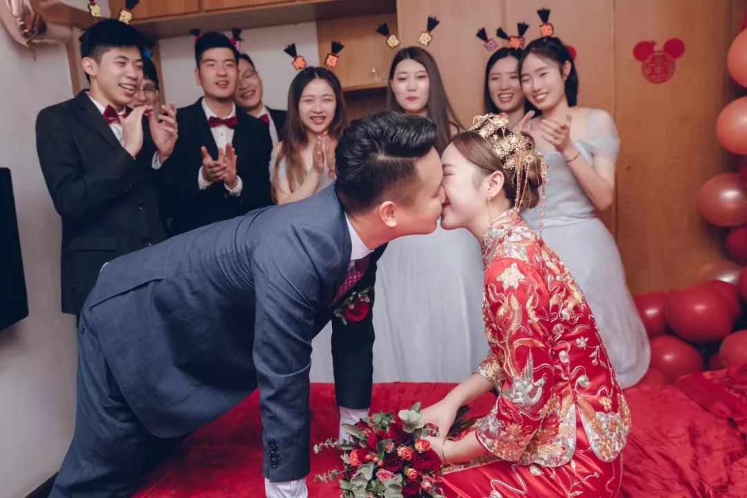 接亲游戏大全和游戏规则,接亲迎娶白富美