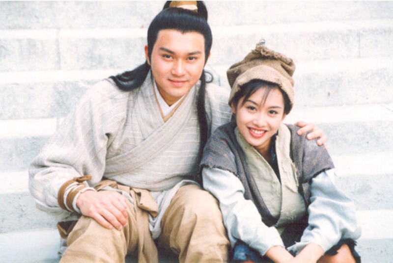 金庸轻功第一人,金庸笔下轻功最高能跳多远