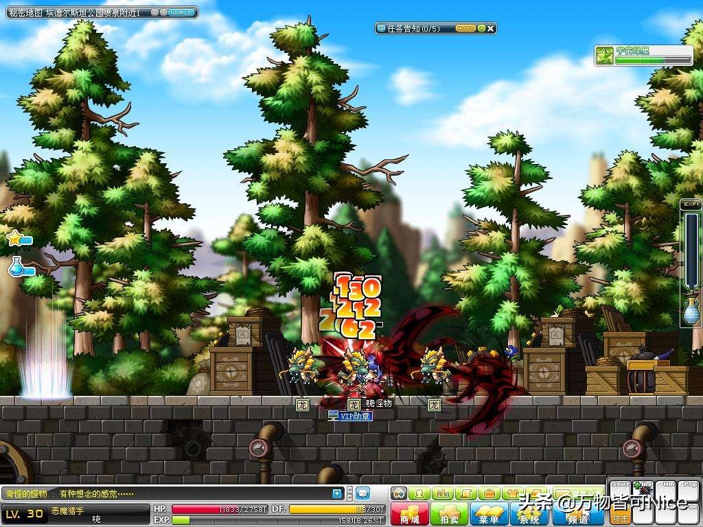 近几年最火的网络游戏有哪些,当年最火的网络游戏