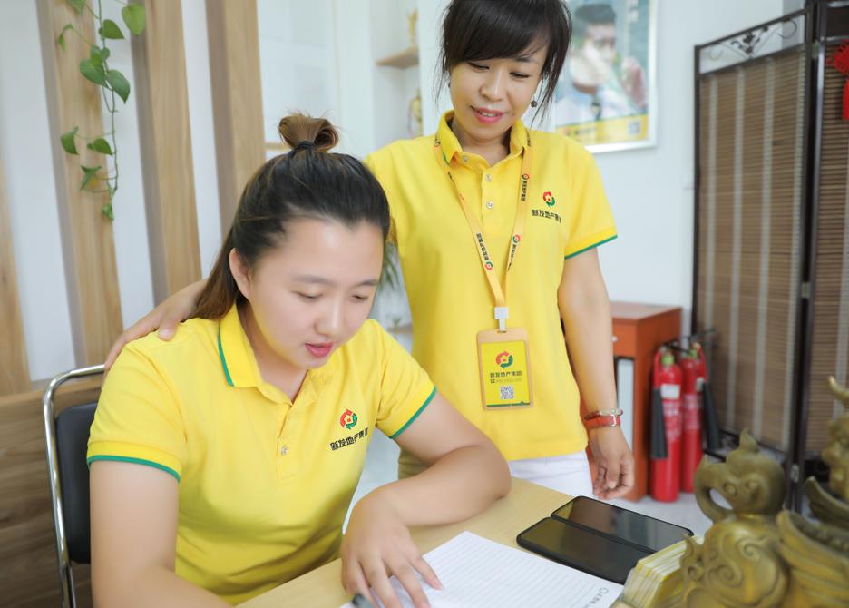 矫卫英：那个不会打字的大姐，如今是销冠了