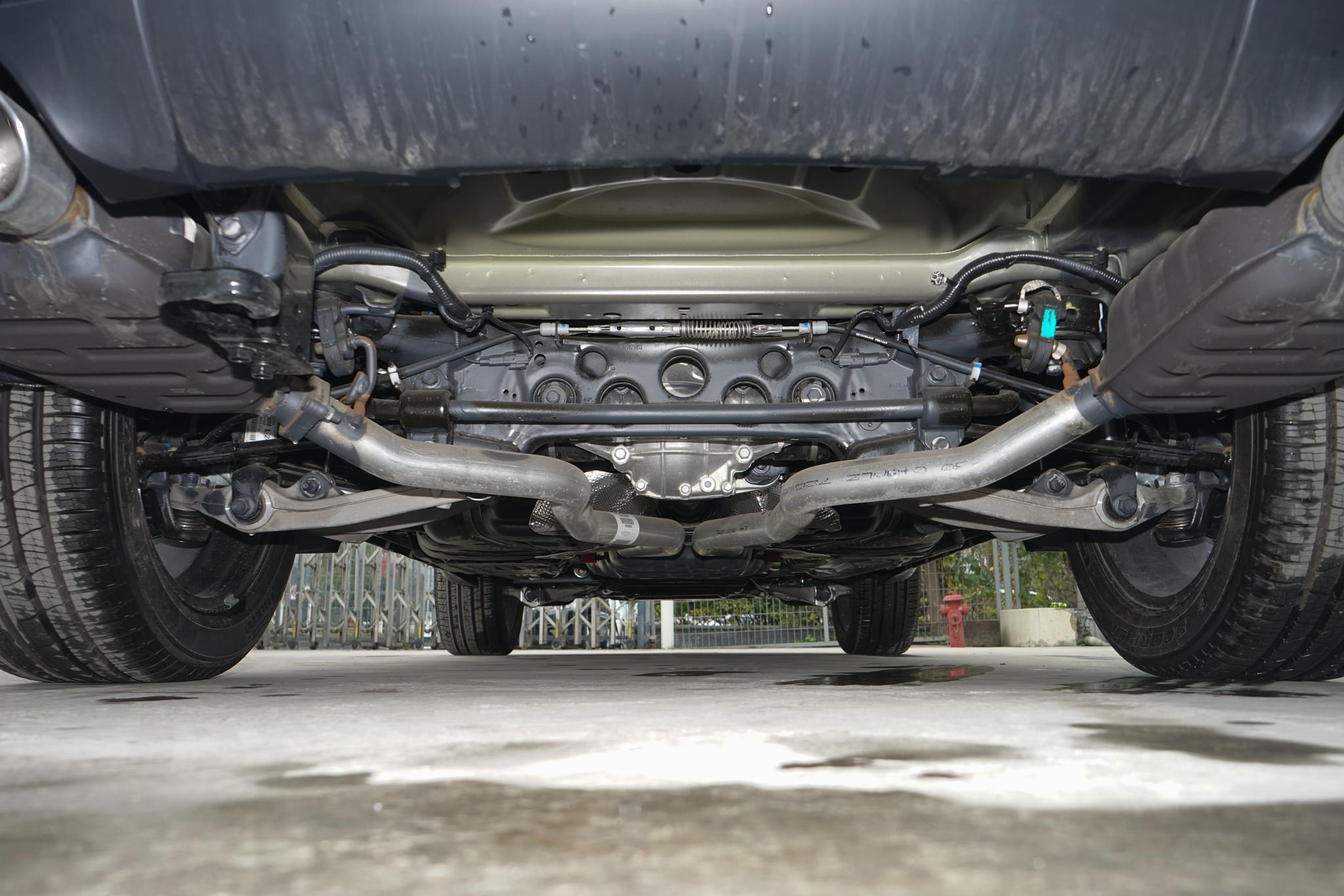 优惠20万jeep大切诺基值得入手吗,冷门七座越野车