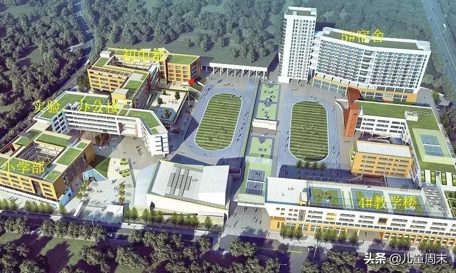 深圳五大梯队小学,深圳5大梯队高中