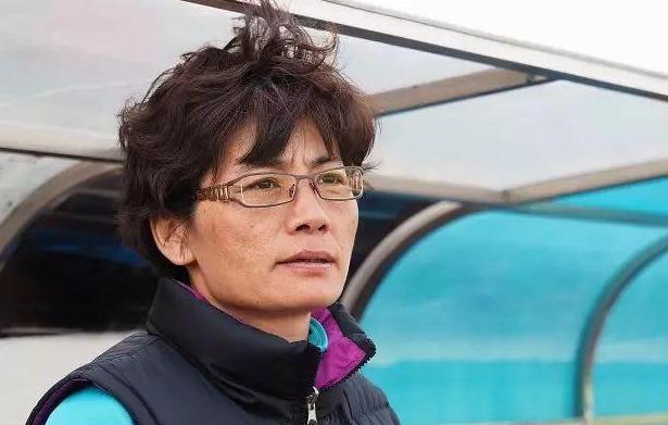 水庆霞对队员的评价,水庆霞谈出线