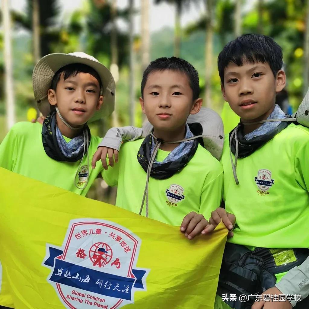 广东碧桂园职业学院评价,广东碧桂园职业学院绩点