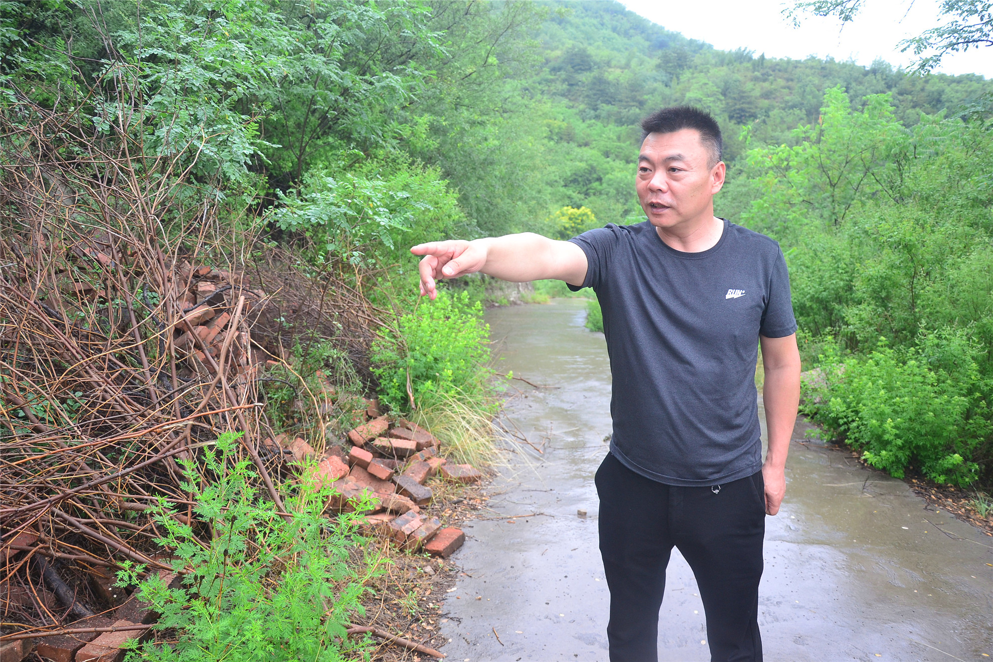 农村人创业的真实经历图片,80后农民创业记录