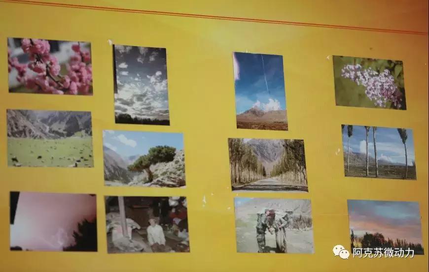 今天把最美的祝福送给考生,守边人的祝福